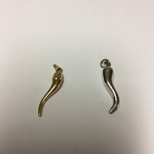 Italian Horn Jewelry